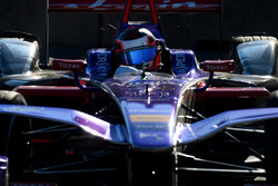 Jose Maria Lopez, DS Virgin Racing