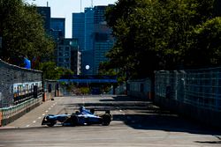 Sébastien Buemi, Renault e.Dams