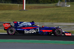 Sean Gelael, Scuderia Toro Rosso STR12