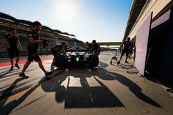 Шон Гелаэль, Scuderia Toro Rosso STR12