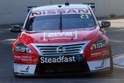 Michael Caruso, Nissan Motorsports