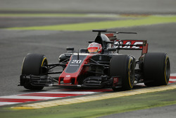 Kevin Magnussen, Haas F1 Team VF-17