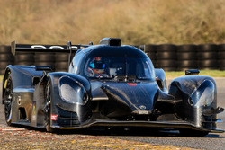 Norma M30 on track
