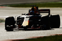 Daniel Ricciardo, Red Bull Racing RB13