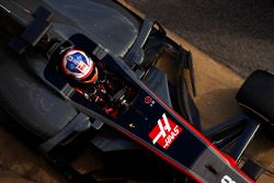 Ромен Грожан, Haas F1 VF-17