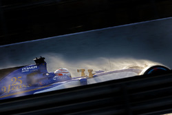 Antonio Giovinazzi, Sauber C36