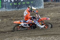 Glenn Coldenhoff, Red Bull KTM Factory Racing