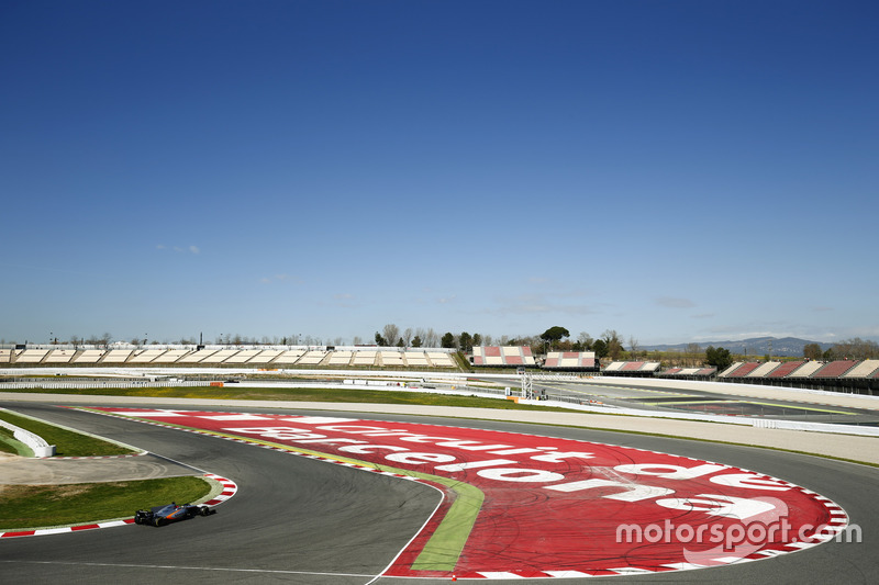 Эстебан Окон, Force India VJM10