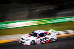 Nick Percat, Brad Jones Racing Holden