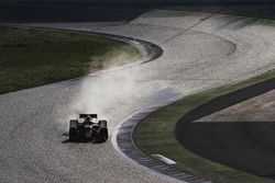 Max Verstappen, Red Bull Racing RB13