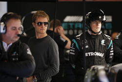Nico Rosberg