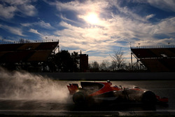 Stoffel Vandoorne, McLaren MCL32