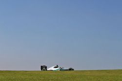 Lewis Hamilton, Mercedes AMG F1 W07 Hybrid