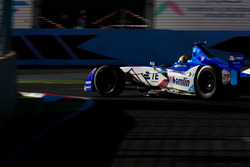 Robin Frijns, Amlin Andretti Formula E Team