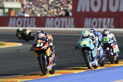 Brad Binder, Red Bull KTM Ajo, KTM