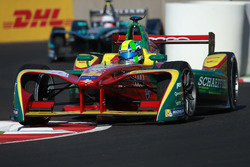Lucas Di Grassi, ABT Schaeffler Audi Sport