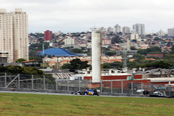 Felipe Nasr, Sauber C35