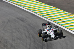Felipe Massa, Williams FW38