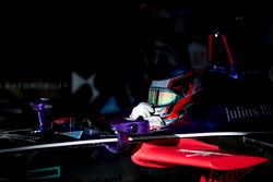 Jose Maria Lopez, DS Virgin Racing