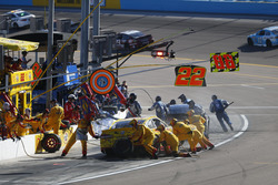 Joey Logano, Team Penske Ford