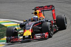 Daniel Ricciardo, Red Bull Racing RB12