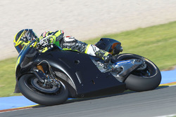 Aleix Espargaro, Aprilia Racing Team Gresini