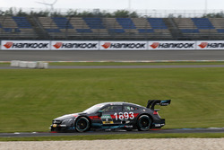 Robert Wickens, Mercedes-AMG Team HWA, Mercedes-AMG C63 DTM