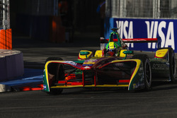 Lucas di Grassi, ABT Schaeffler Audi Sport