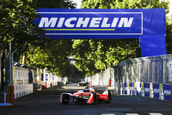 Nick Heidfeld, Mahindra Racing