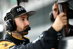 Джеймс Хинчклифф, Schmidt Peterson Motorsports Honda