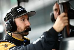 James Hinchcliffe, Schmidt Peterson Motorsports Honda