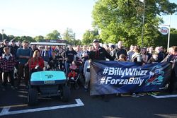 Billy Monger