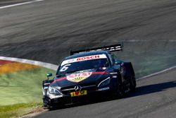 Robert Wickens, Mercedes-AMG Team HWA, Mercedes-AMG C63 DTM