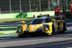 #29 Racing Team Nederland, Dallara P217 - Gibson: Jan Lammers, Frits Van Eerd