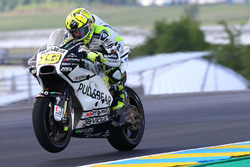Альваро Баутиста, Aspar MotoGP Team