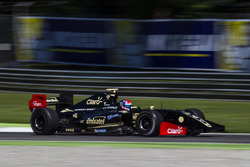 Pietro Fittipaldi, Lotus
