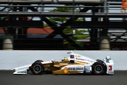 Helio Castroneves, Team Penske Chevrolet