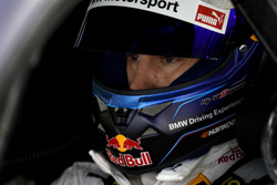 Marco Wittmann, BMW Team RMG, BMW M4 DTM