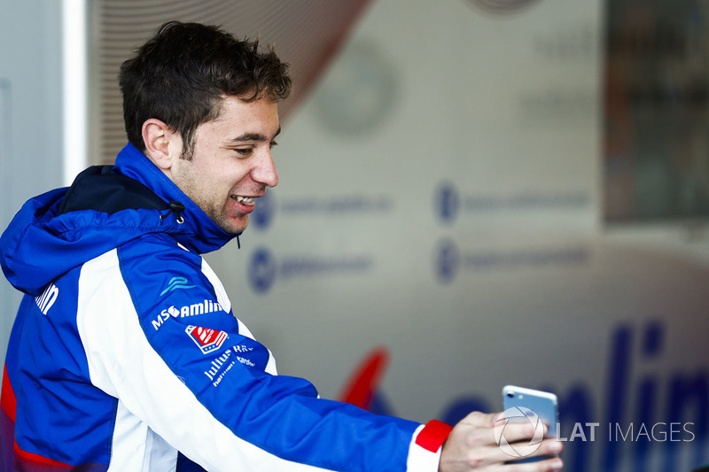 Robin Frijns ?
