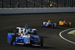 Takuma Sato, Andretti Autosport Honda