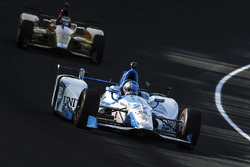 Marco Andretti, Andretti Autosport, Honda