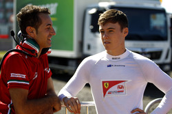 Маркус Армстронг, Prema Powerteam