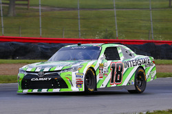 Regan Smith, Joe Gibbs Racing Toyota
