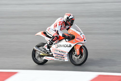 Albert Arenas, Aspar Team