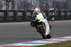 Dominique Aegerter, Kiefer Racing