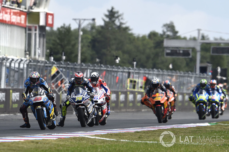 Jack Miller, Estrella Galicia 0,0 Marc VDS