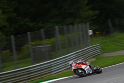 Andrea Dovizioso, Ducati Team