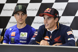 Maverick Viñales, Yamaha Factory Racing