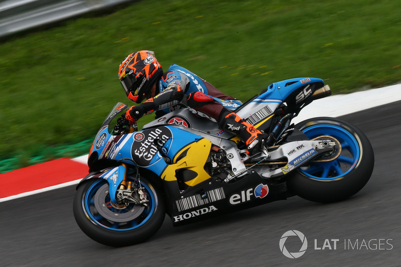 Tito Rabat, Estrella Galicia 0,0 Marc VDS