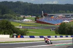Andrea Dovizioso, Ducati Team